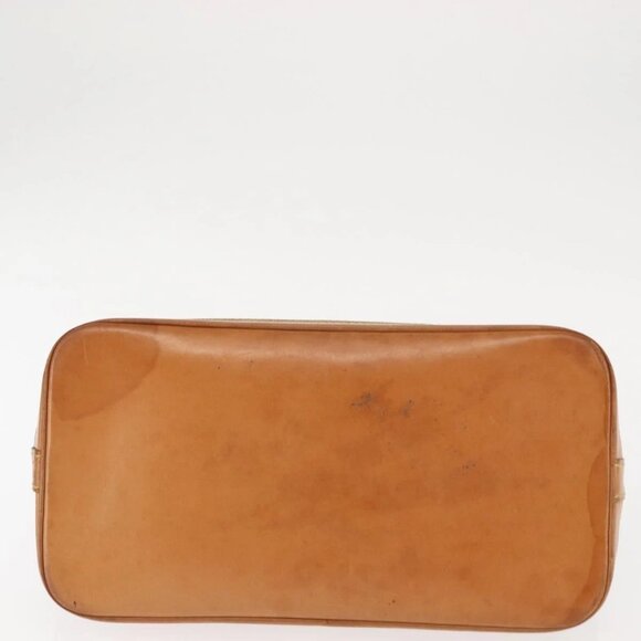 LOUIS VUITTON Monogram Alma Hand Bag M51130 LV Auth ep11086 - Picture 7 of 16